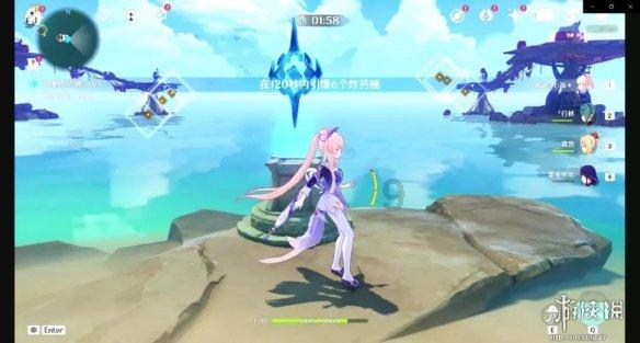 鬼屋魔影启蒙